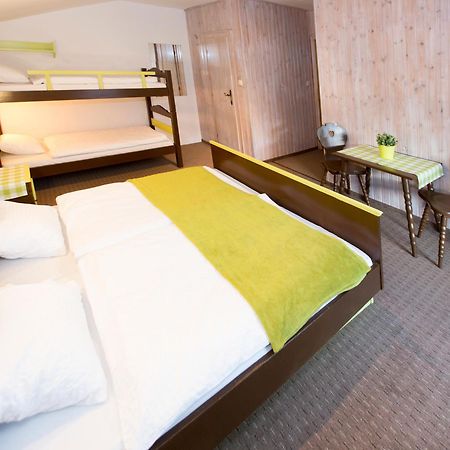 Ridehouse Bed & Breakfast Schladming Room photo