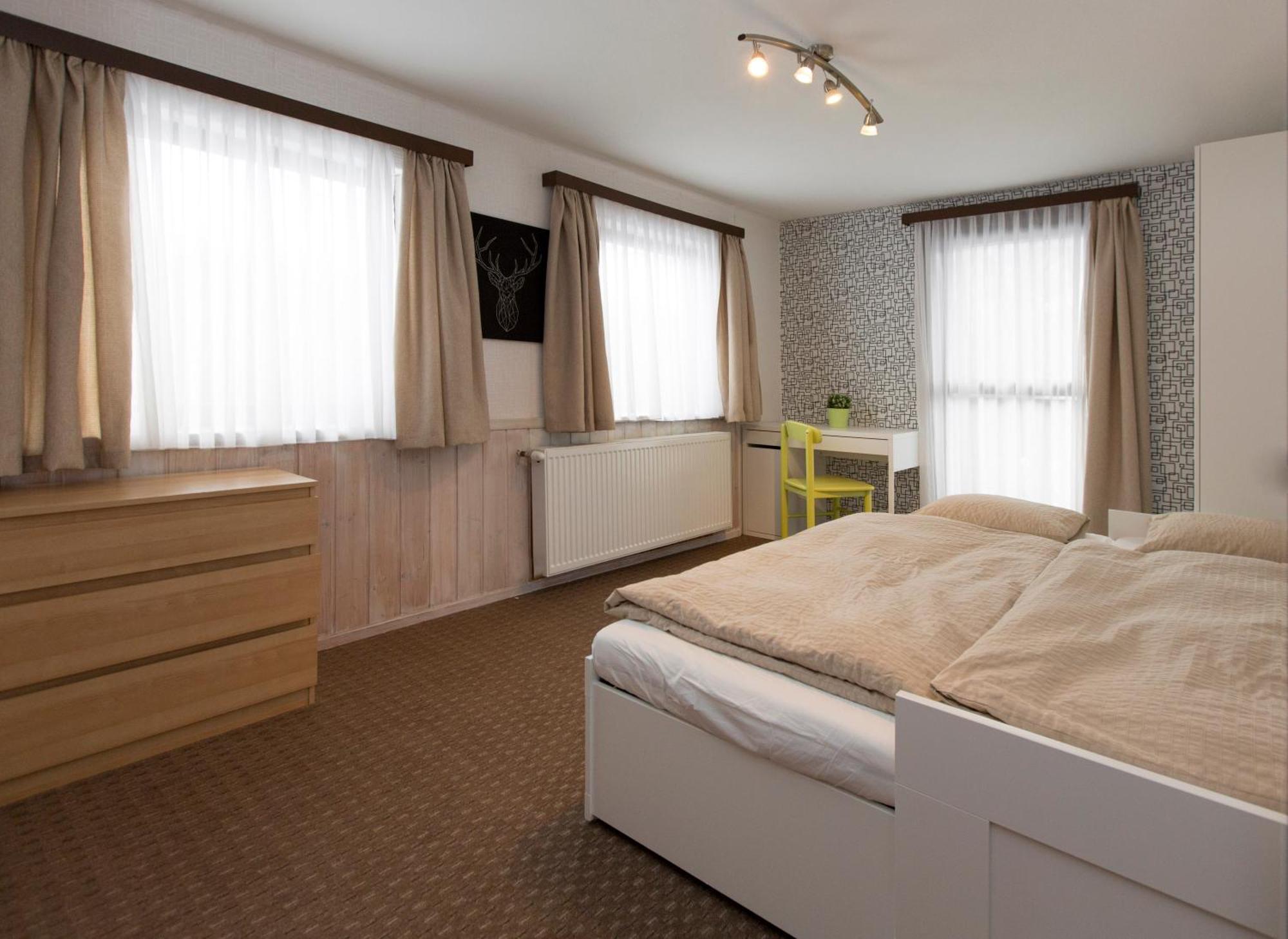 Ridehouse Bed & Breakfast Schladming Room photo