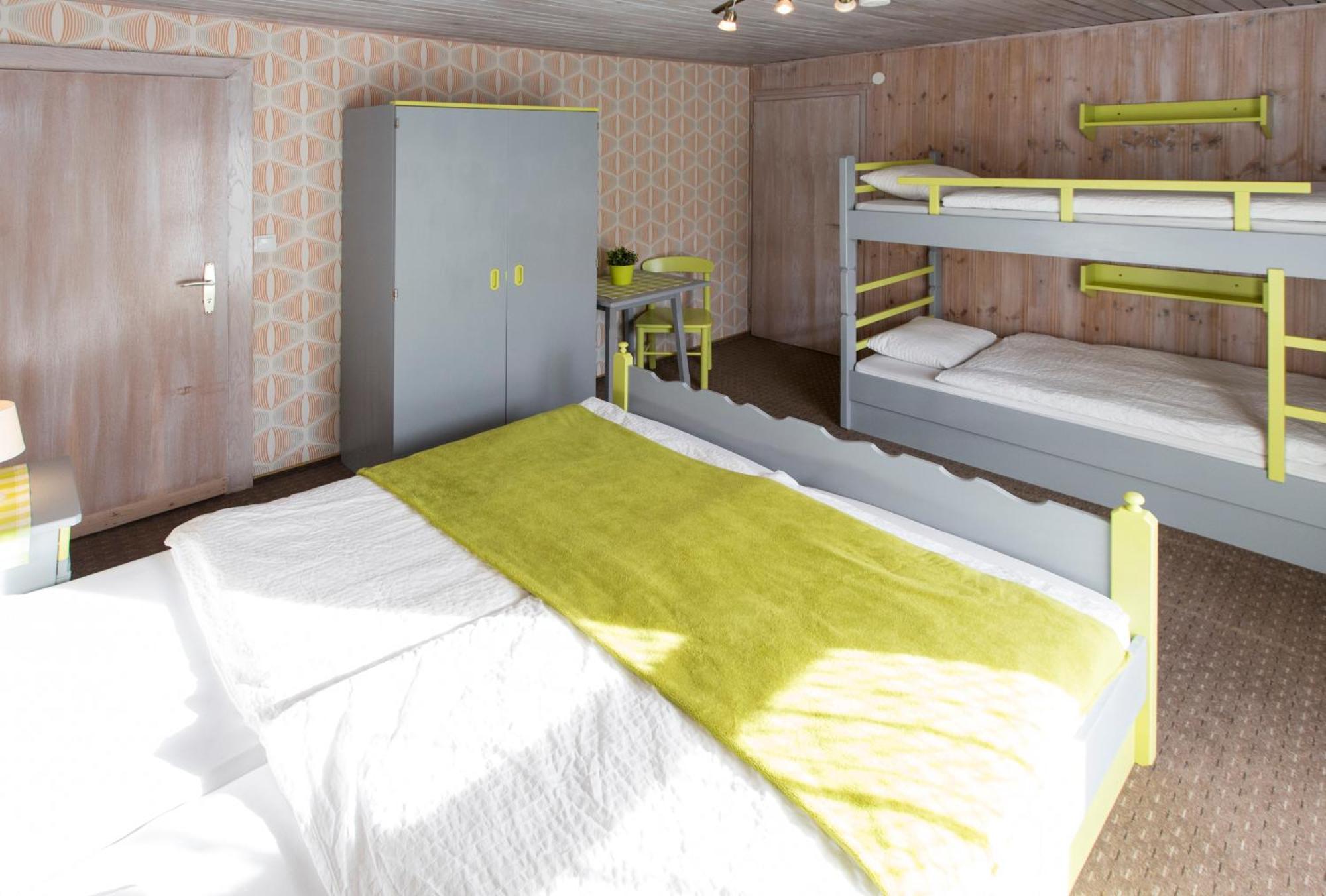 Ridehouse Bed & Breakfast Schladming Room photo