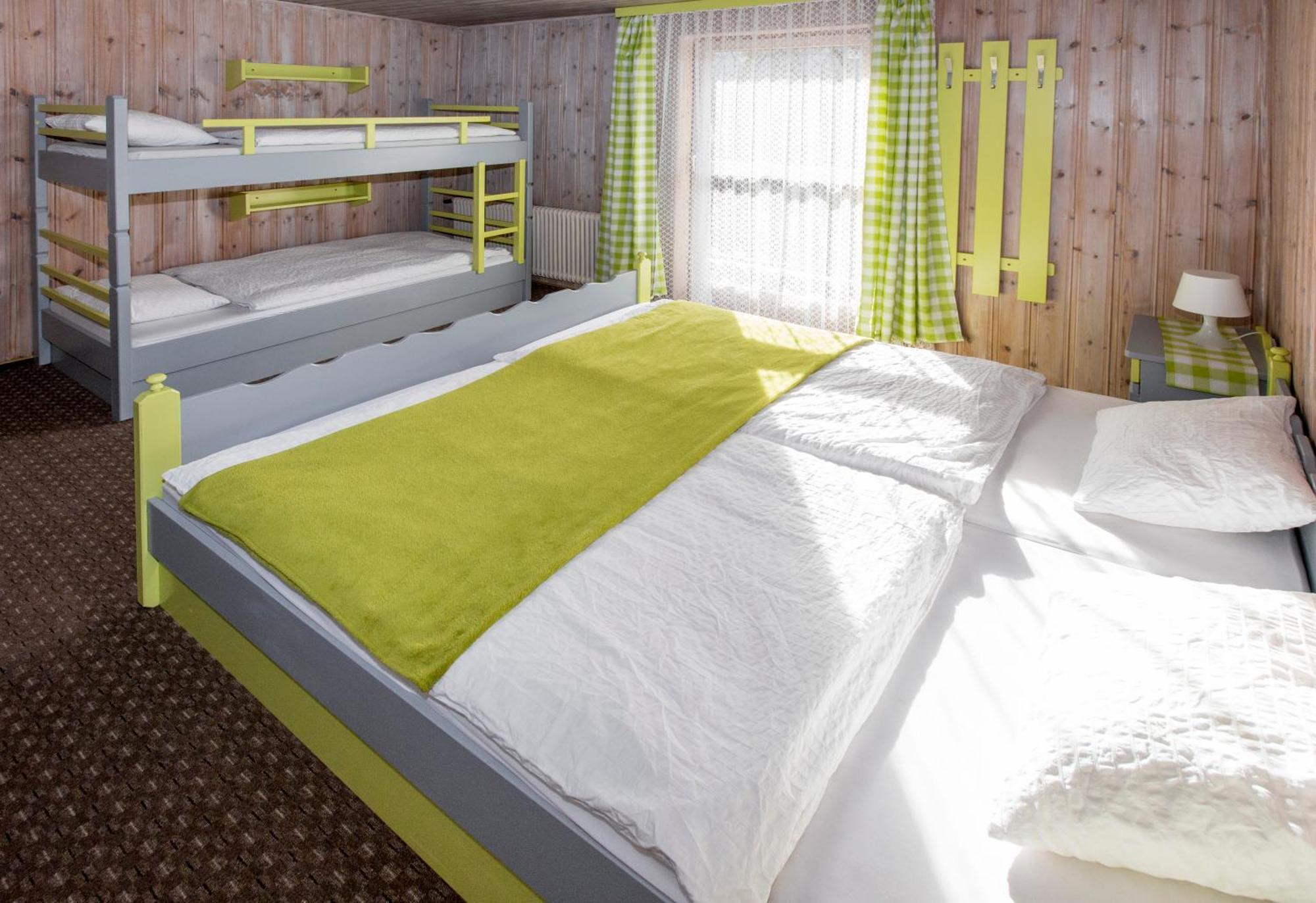 Ridehouse Bed & Breakfast Schladming Room photo