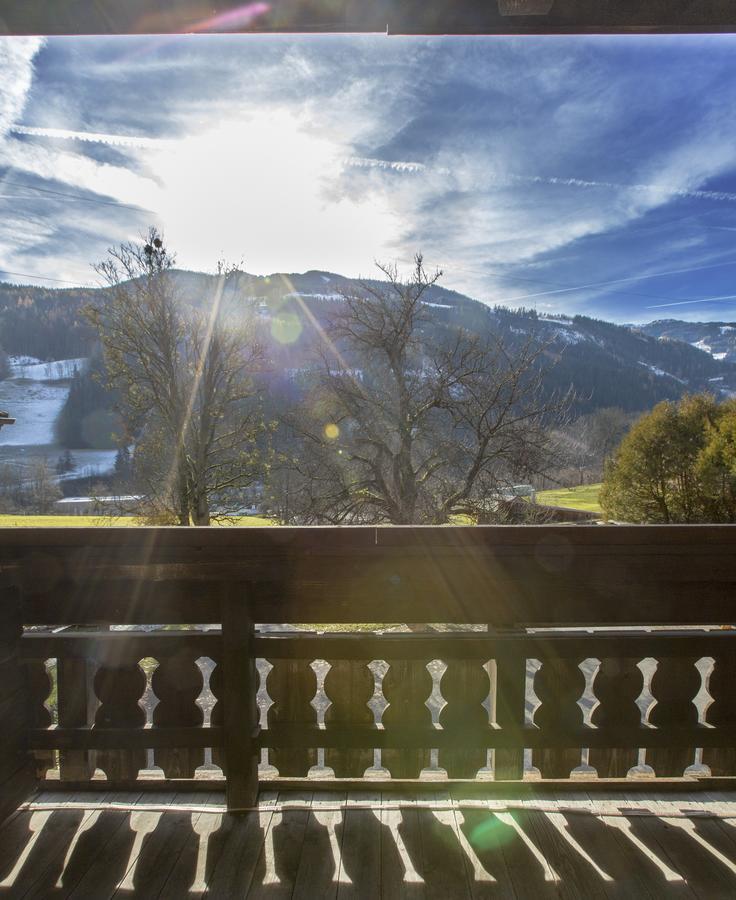 Ridehouse Bed & Breakfast Schladming Room photo
